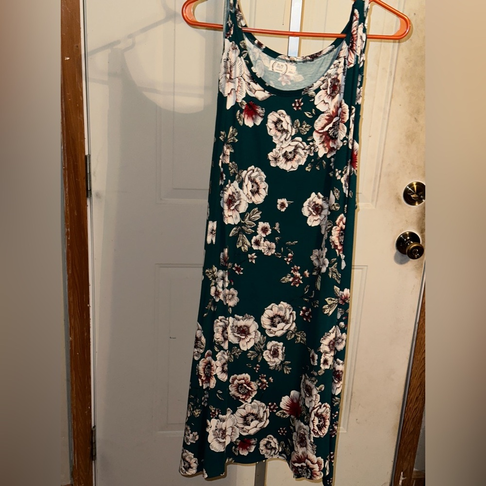 Maurice’s plus casual dress